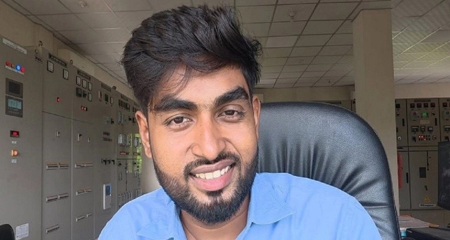 বিদ্যুৎ পরিস্থিতির আপডেট দিয়ে উল্টো বিপদে সেই সুমন!