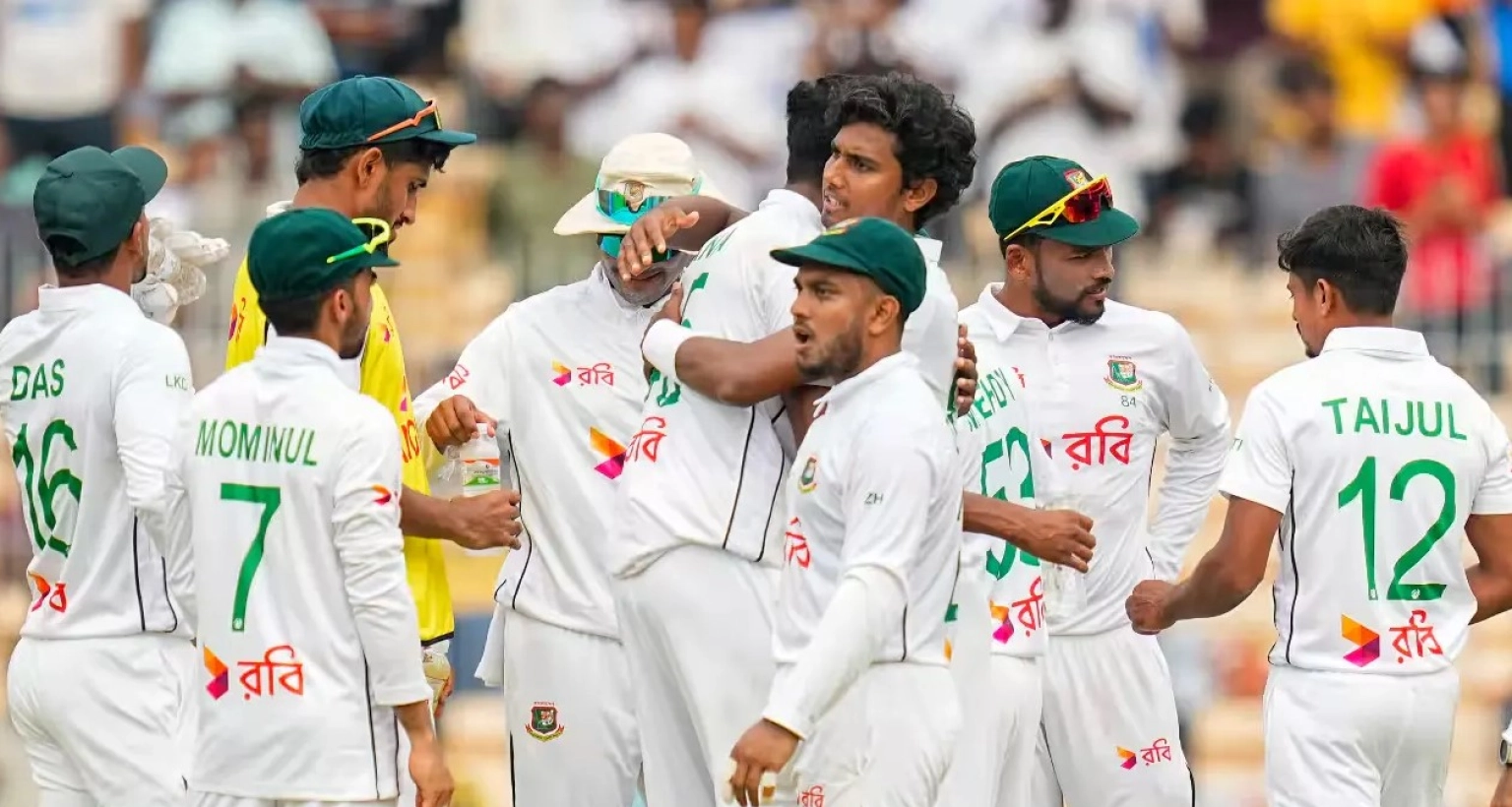 আর ৫৭ রান করতে পারলেই টাইগাররা সৃষ্টি করবে এক নতুন ইতিহাস