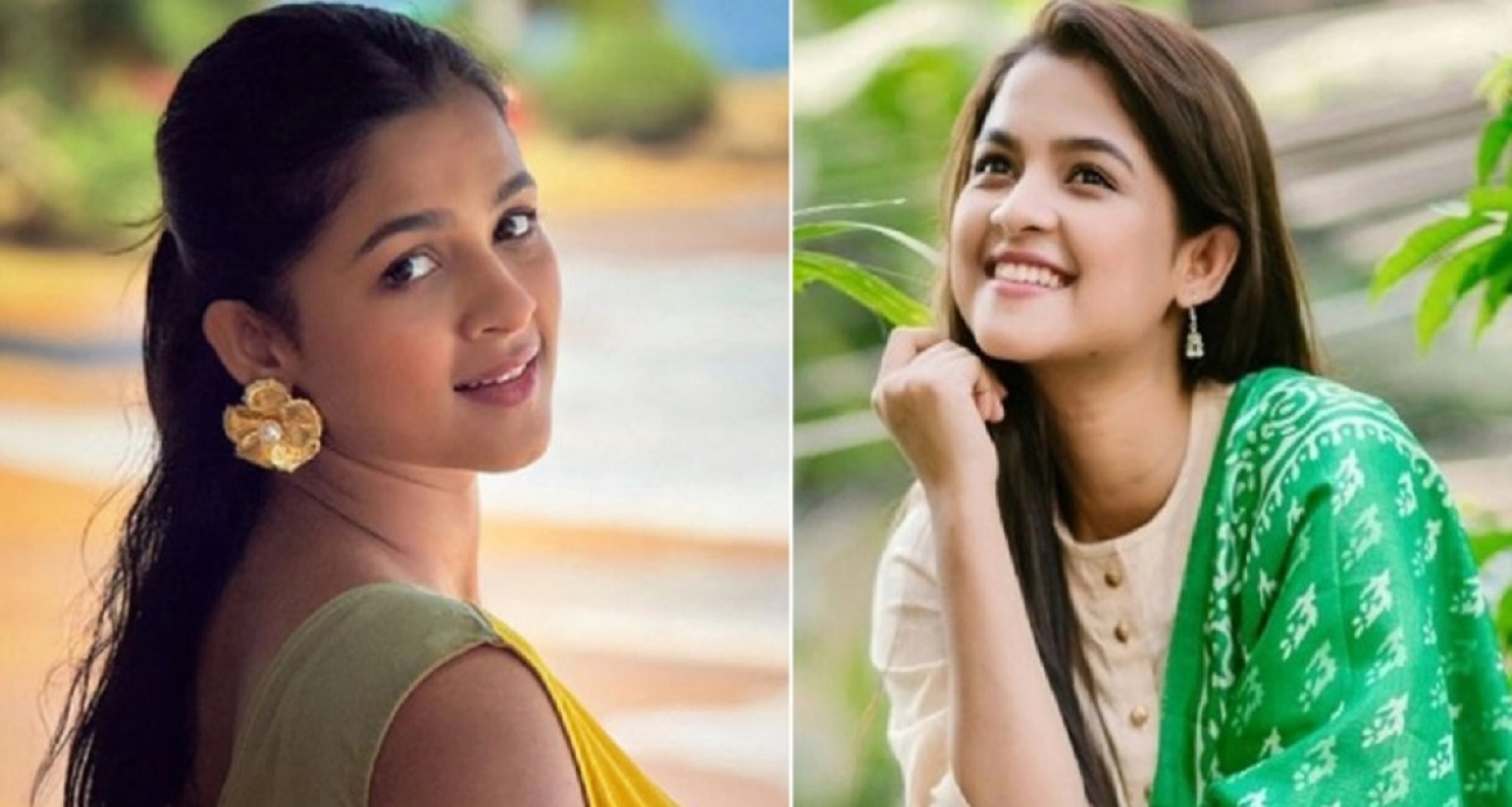 গুঞ্জন, ব্যক্তিগত জীবন ও ভবিষ্যৎ পরিকল্পনা নিয়ে কথা বললেন সাদিয়া আয়মান