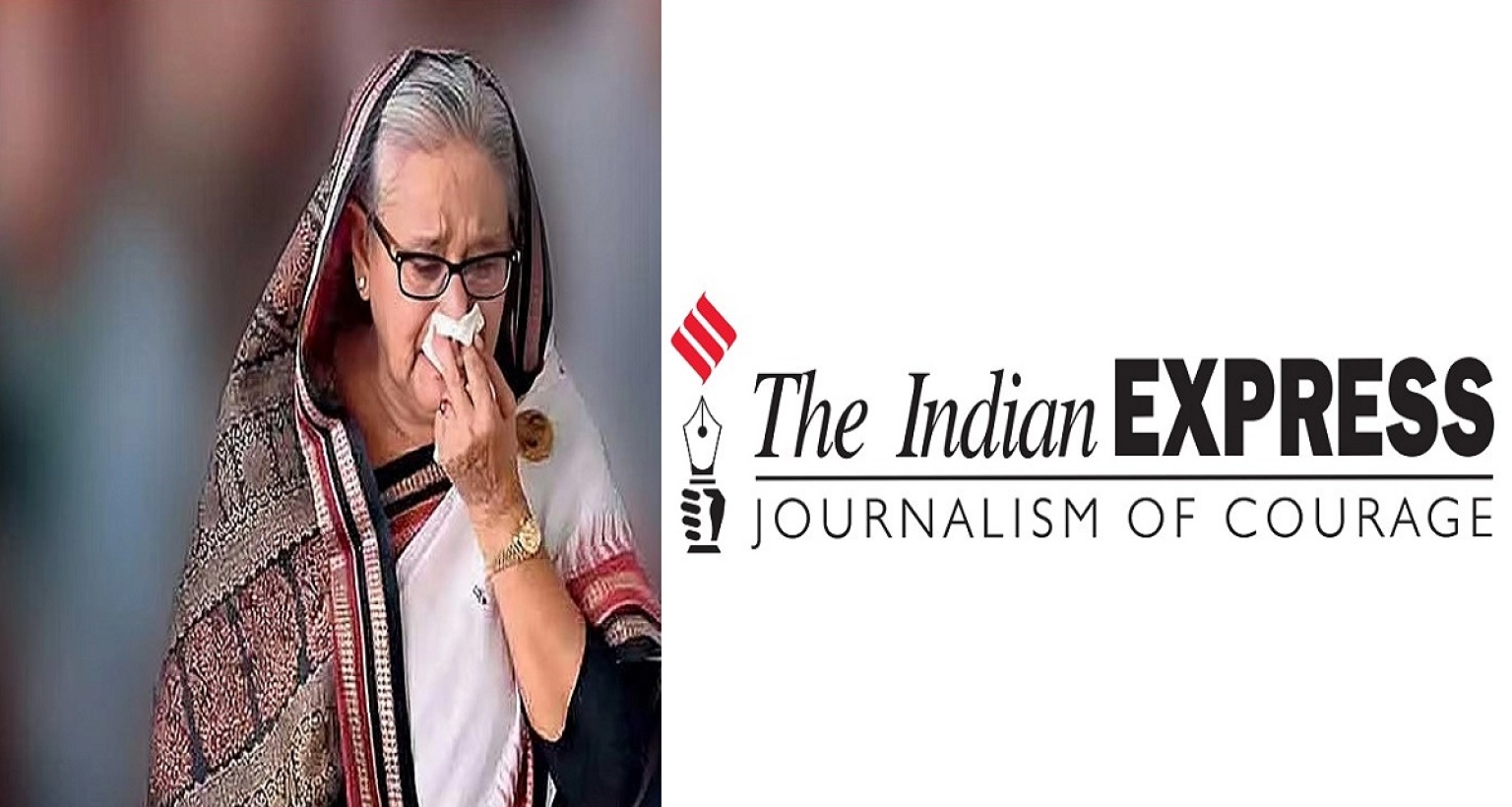 শেখ-হাসিনাকে-বাংলাদেশে-ফেরত-পাঠানোর-বিষয়ে-চূড়ান্ত-সিদ্ধান্ত-ভারতের-আদালতই-নেবে-দ্য-ইন্ডিয়ান-এক্সপ্রেস
