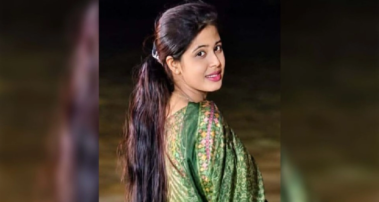 ঢাকা থেকে এসে পায়রা নদীতে গোসল করতে নেমে জুঁই আক্তার নিখোঁজ