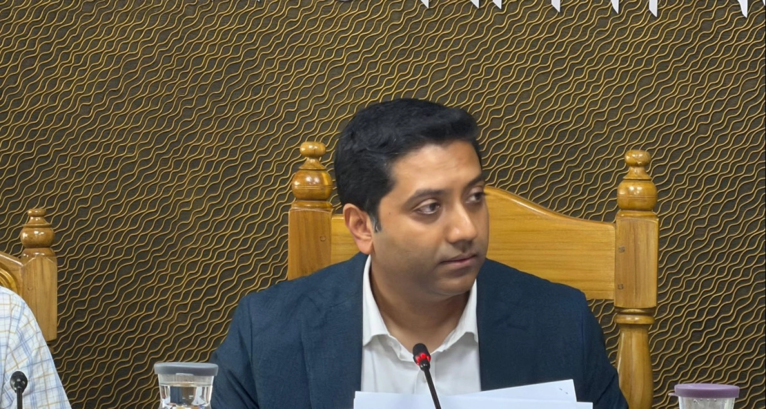 প্রাথমিক শিক্ষার নতুন কারিকুলামে ইংরেজিতে স্পিকিং টেস্ট চালুর পরিকল্পনা : প্রতিমন্ত্রী