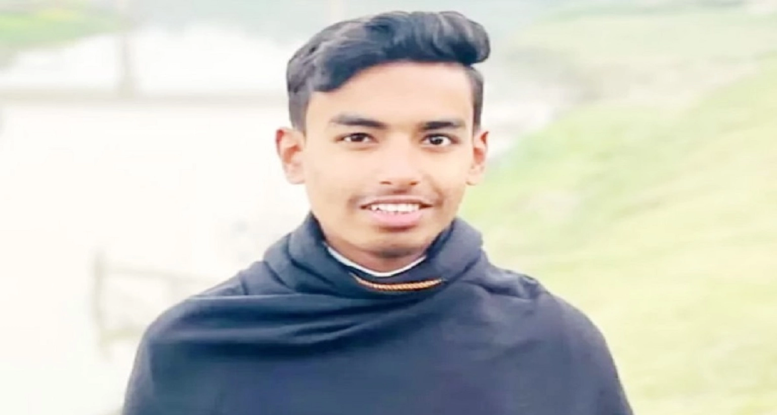 আটক বৈষম্যবিরোধী ছাত্র আন্দোলনের সেই মাহদী হাসান