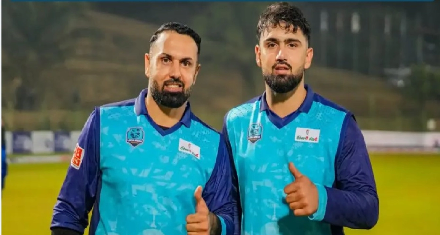১৫ সদস্যের দল ঘোষণা করল এসিবি, জায়গা পেলেন নবীর ছেলে
