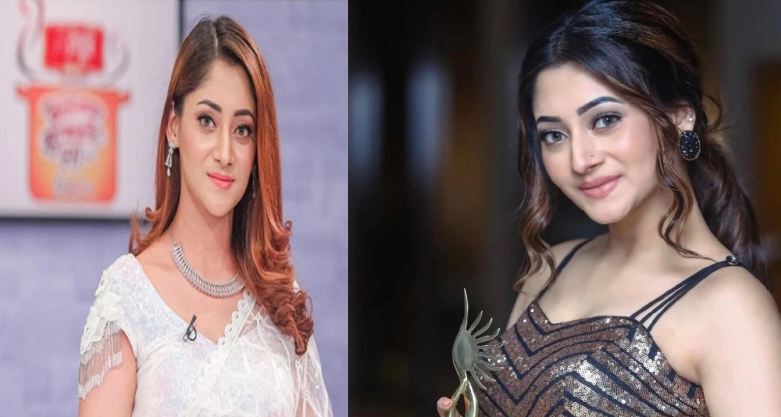 মধ্যরাতে কড়া বার্তা অভিনেত্রী পূজা চেরির, আইনি পদক্ষেপের হুঁশিয়ারি