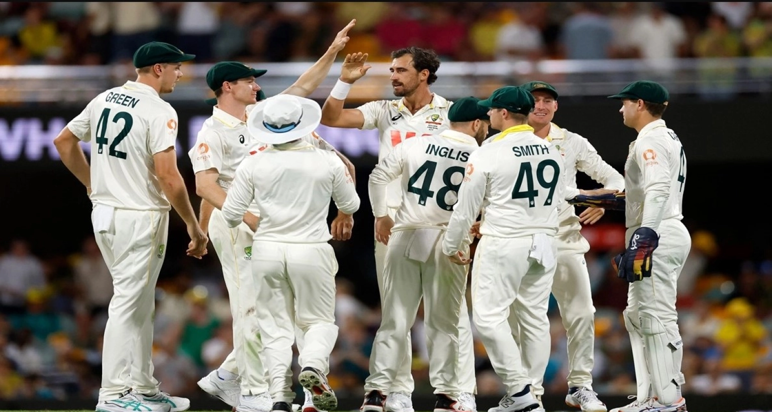 টাইগারদের সঙ্গে হোয়াইটওয়াশের শঙ্কায় অজিরা, এবার দলে পরিবর্তন আনলো অস্ট্রেলিয়া 