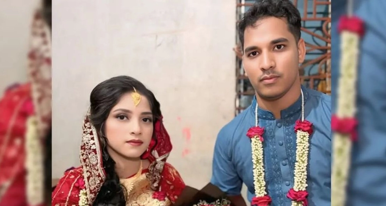 ৬ লাখ টাকা  দেনমোহরে বিয়ে করলেন ‘খাসি না পেয়ে বিয়ে ভাঙা’ সেই জাপানপ্রবাসী