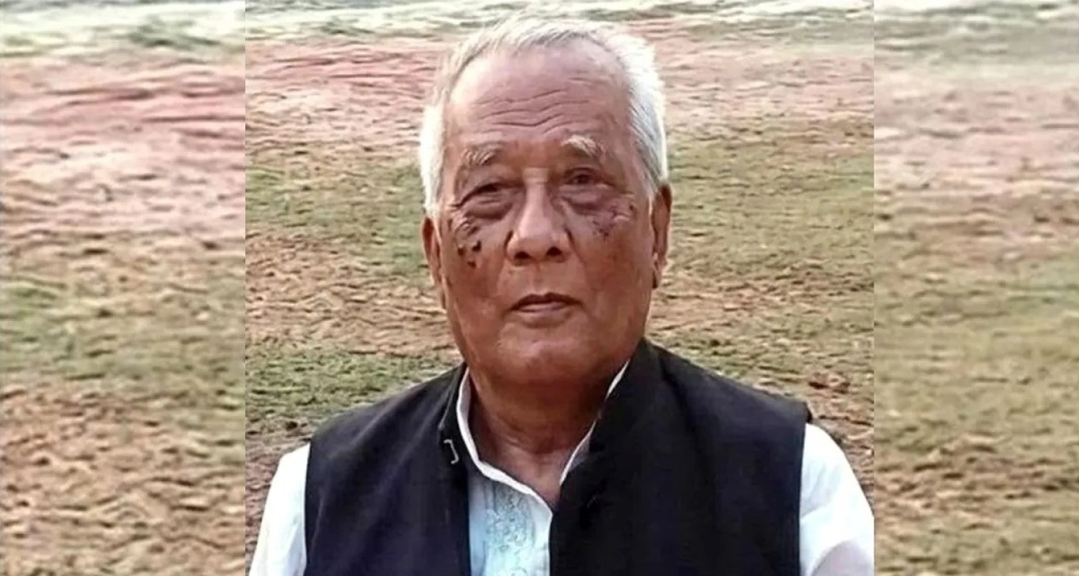মারা গেছেন নিষিদ্ধ আওয়ামী লীগের সাবেক প্রেসিডিয়াম সদস্য