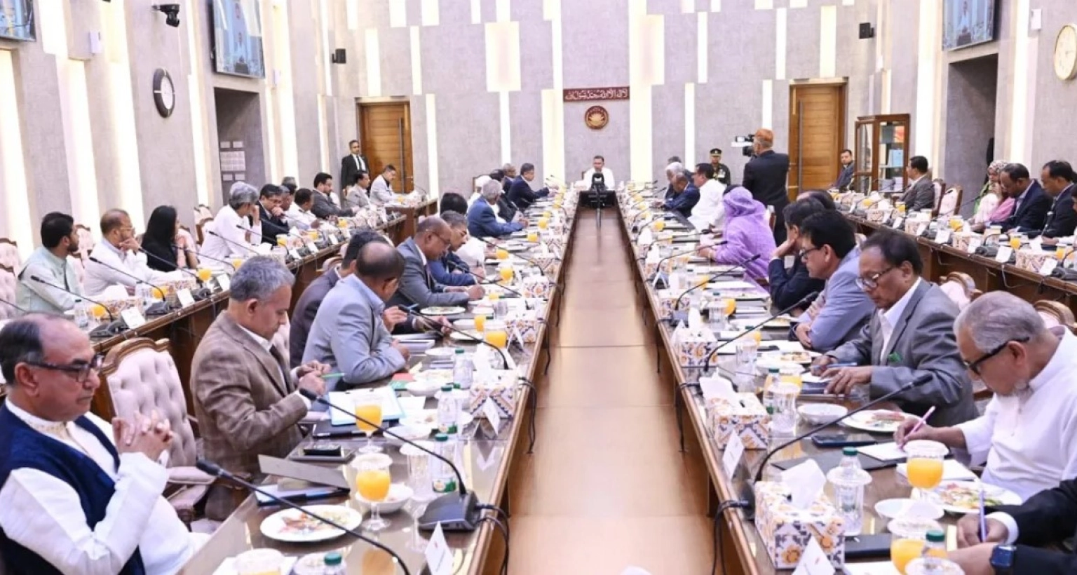 যে-দুইজন-নতুন-করে-মন্ত্রী-হচ্ছেন