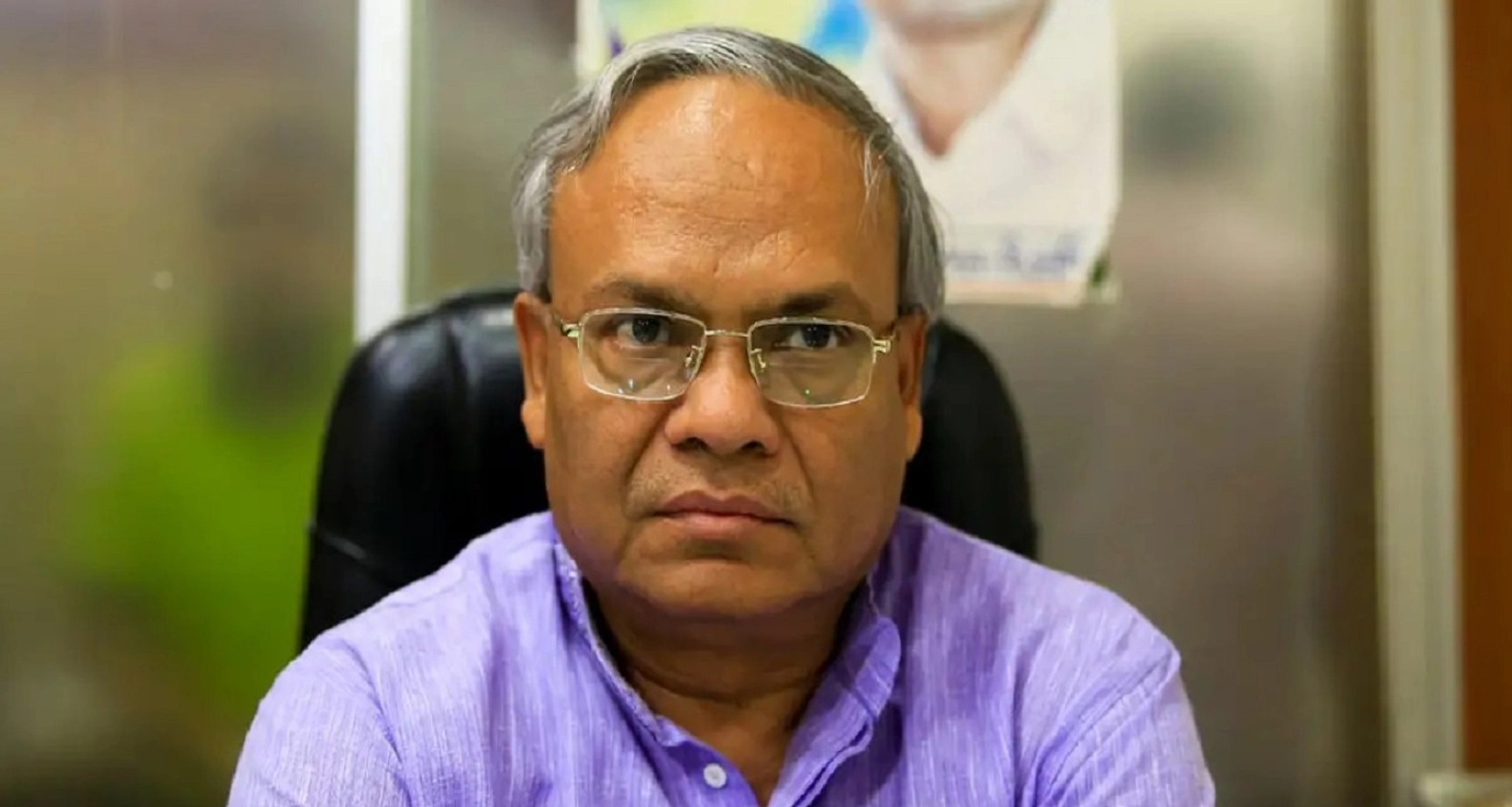 ভারতের সঙ্গে বাংলাদেশের সম্পর্ক সমমর্যাদার ভিত্তিতে হবে : রুহুল কবির রিজভী