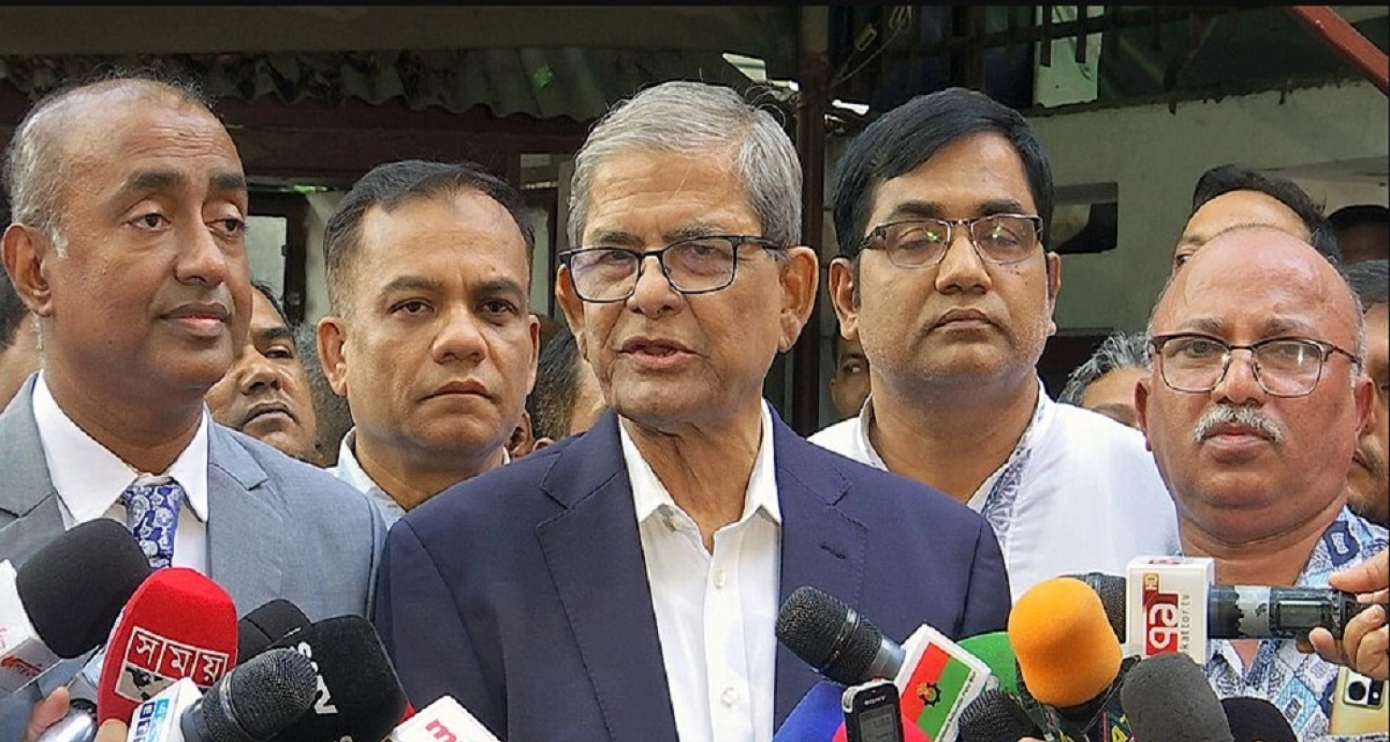 বিএনপির-নিজস্ব-ভোটের-চেয়ে-১১-ভোট-বেশি-পেয়েছেন-মির্জা-ফখরুল