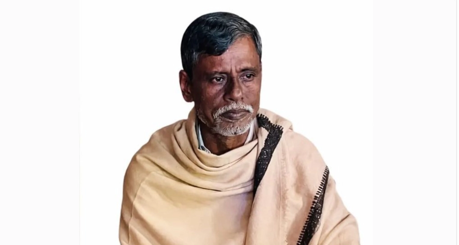 ডোবা থেকে ওয়ামী লীগ নেতার মরদেহ উদ্ধার 