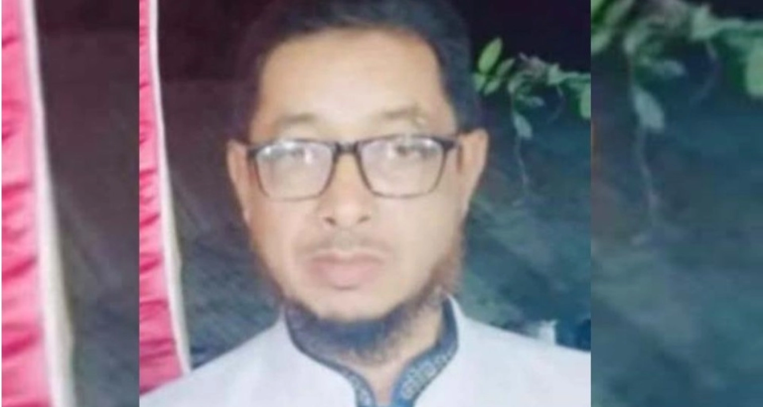 আপত্তিকর অবস্থায় প্রধান শিক্ষক গ্রেফতার