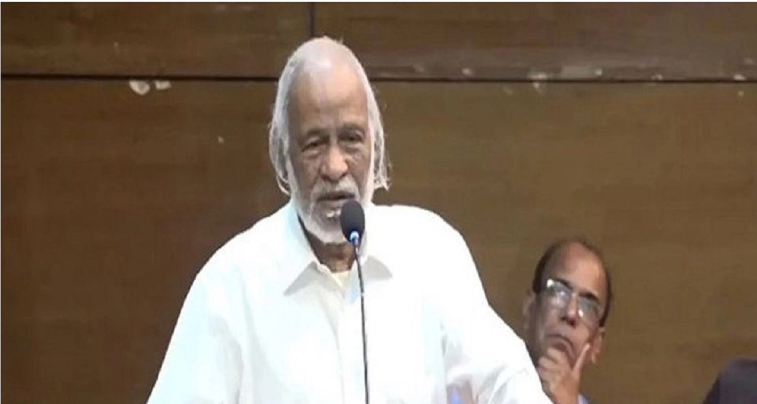 যেভাবে হবে স্থানীয় সরকার নির্বাচন, জানালেন মন্ত্রী ড. মঈন খান