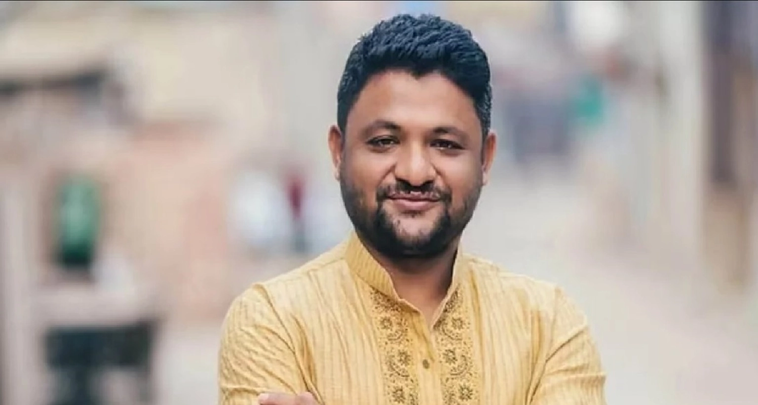নিষিদ্ধ যুবলীগ নেতাকে কুপিয়ে হত্যা