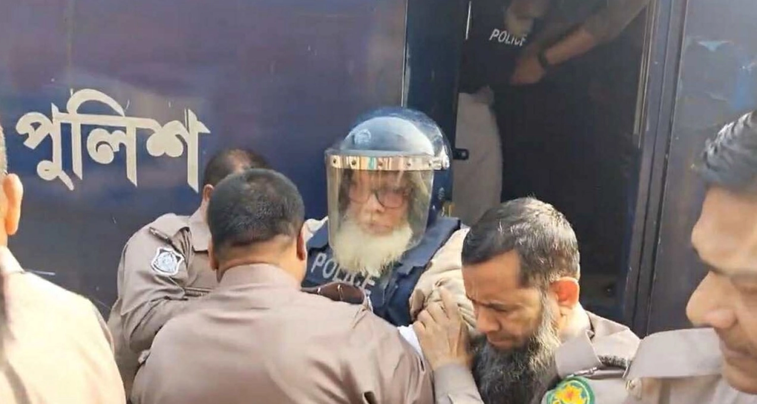 এক মামলায় সালমান এফ রহমানের জামিন লাভ