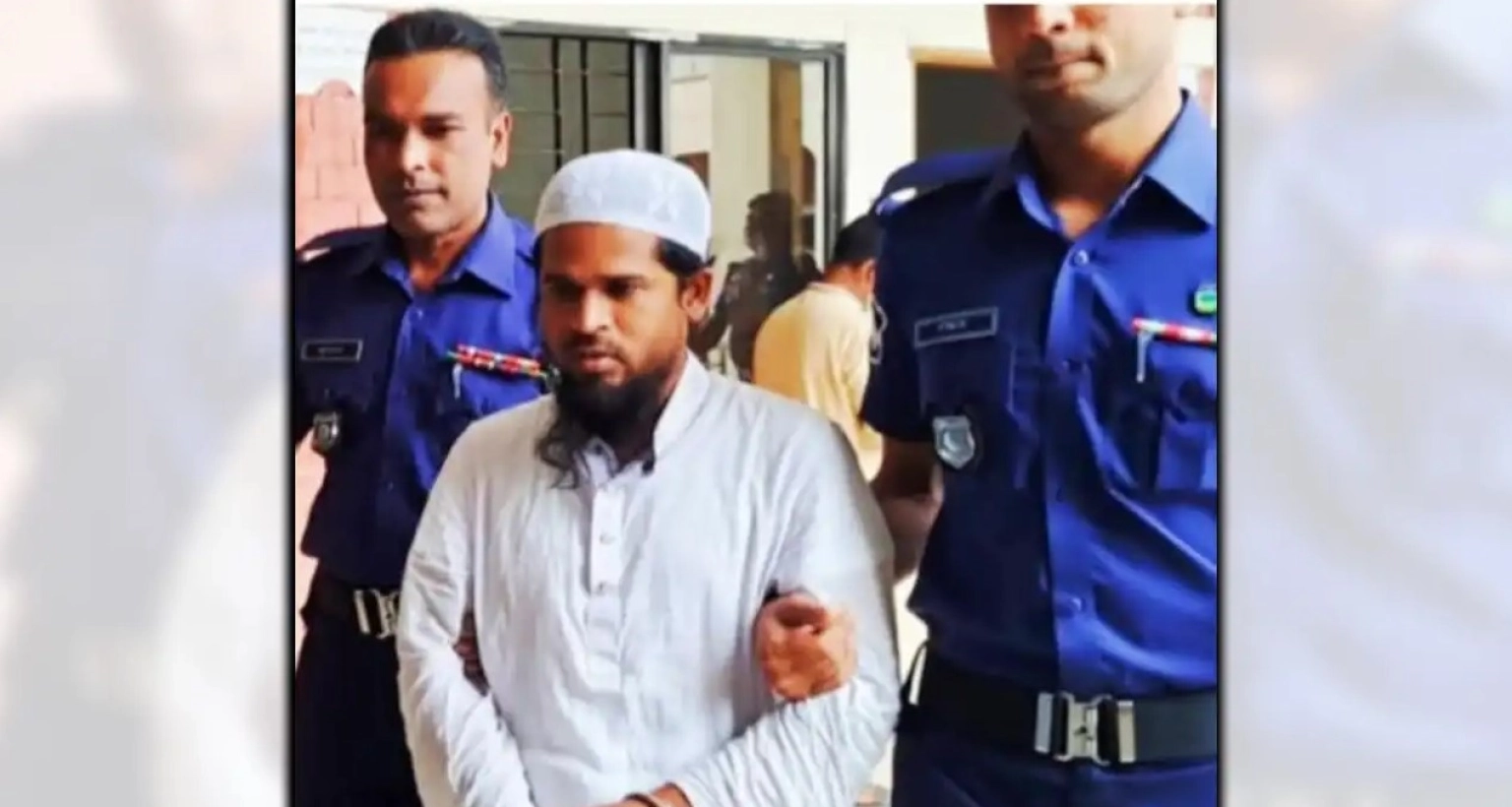সেই মাদ্রাসা শিক্ষকই নবজাতকের বাবা, অবশেষে ডিএনএ পরীক্ষায় প্রমাণিত