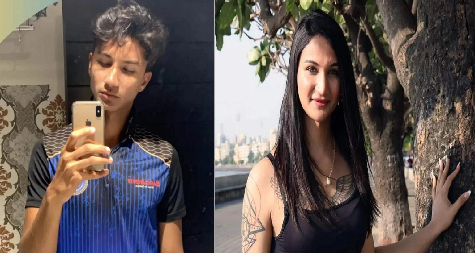 ছিলেন-ছেলে-হয়ে-গেলেন-মেয়ে--এবার-পেলেন-ক্রিকেট-খেলার-অনুমতি