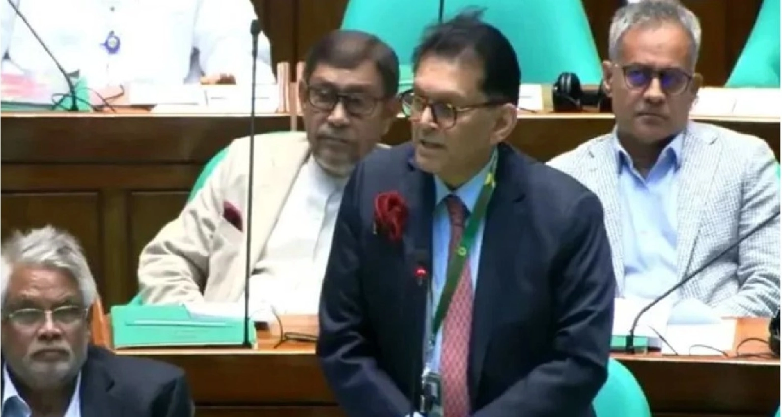 বাংলাদেশ কীভাবে লাভবান হবে মক্কা চুক্তিতে যোগ দিলে, জানালেন পররাষ্ট্রমন্ত্রী
