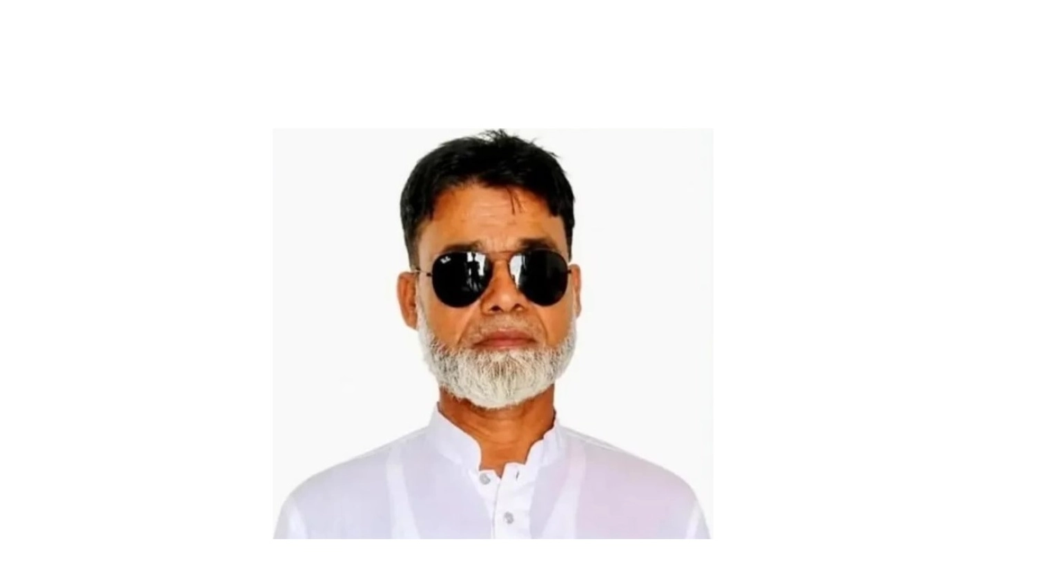 বক্তব্য শেষে ‘জয় বাংলা, জয় বঙ্গবন্ধু’ স্লোগান বিএনপি সভাপতির!