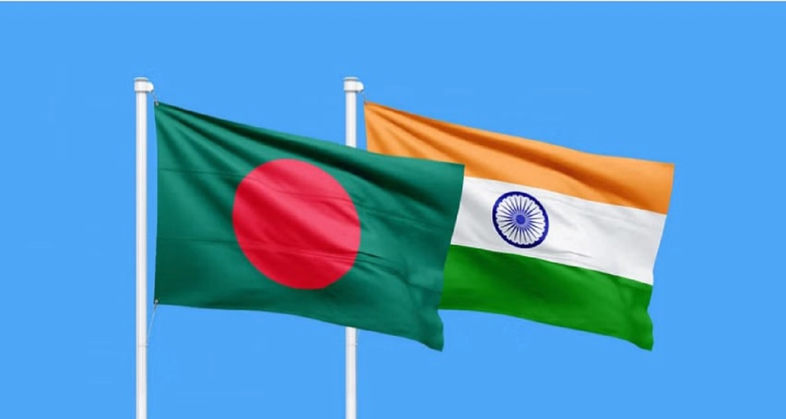 এবার ভারতকে যে ৪ শর্ত দেওয়ার চিন্তা করছে বাংলাদেশ