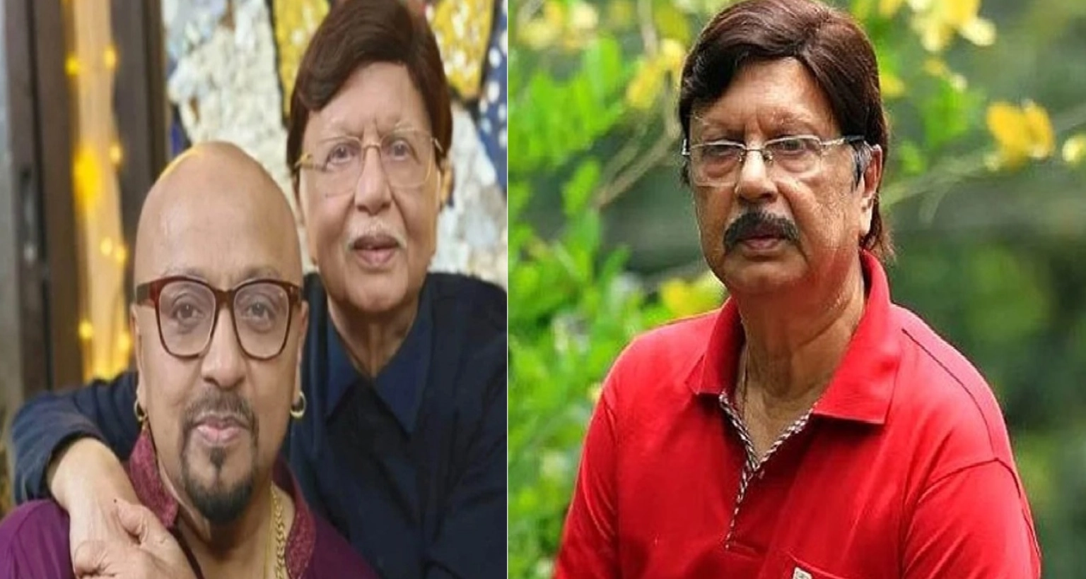 সোহেল রানার ৪০ বছর আগের সেই ইচ্ছা পূরণ করলেন ছোট ভাই রুবেল