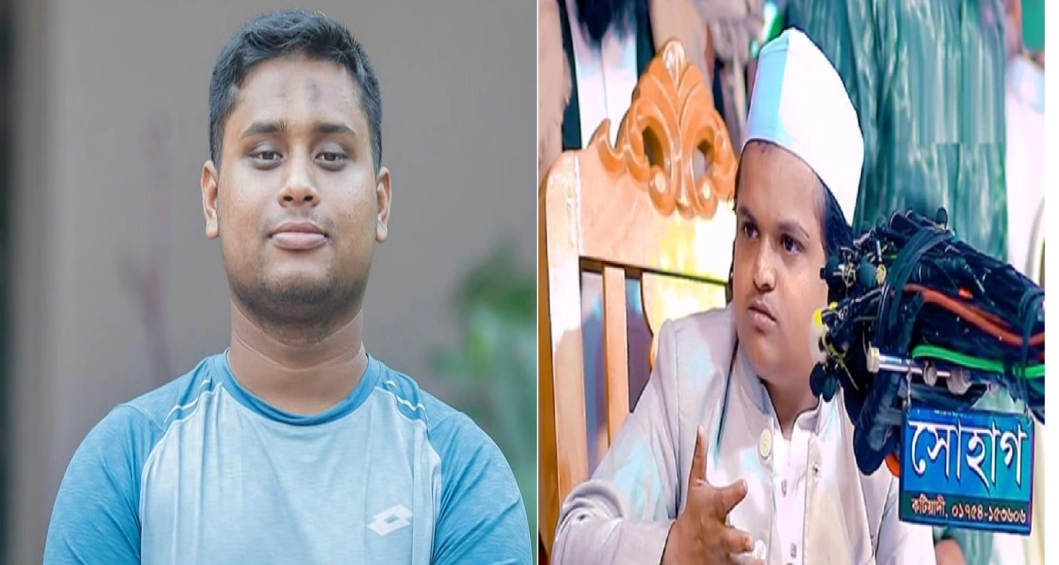 সেইদিন-হাসনাত-আবদুল্লাহর-ফোন-পেয়ে-অবাক-হয়েছিলেন-মাদানী