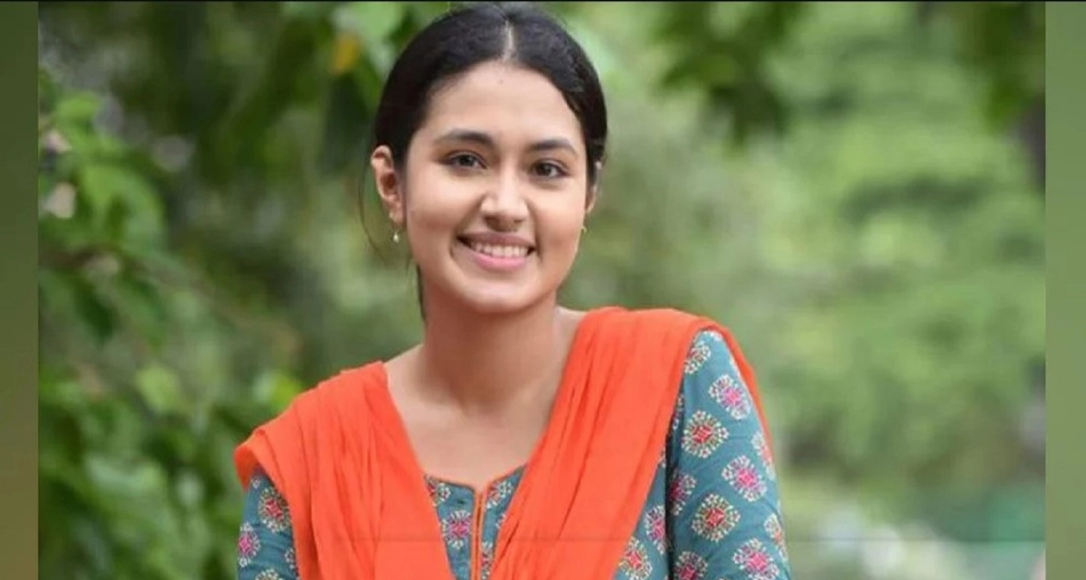 নানুবাড়ি নিয়ে এক আবেগঘন ও স্মৃতিমাখা ভাবনা শেয়ার করলেন তাসনিয়া ফারিণ