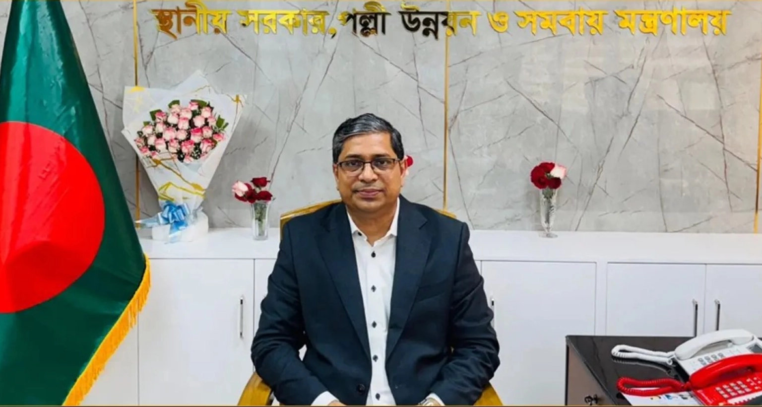 যখন হবে স্থানীয় সরকার নির্বাচন, দলীয় প্রার্থী দেওয়া নিয়ে যে সিদ্ধান্ত