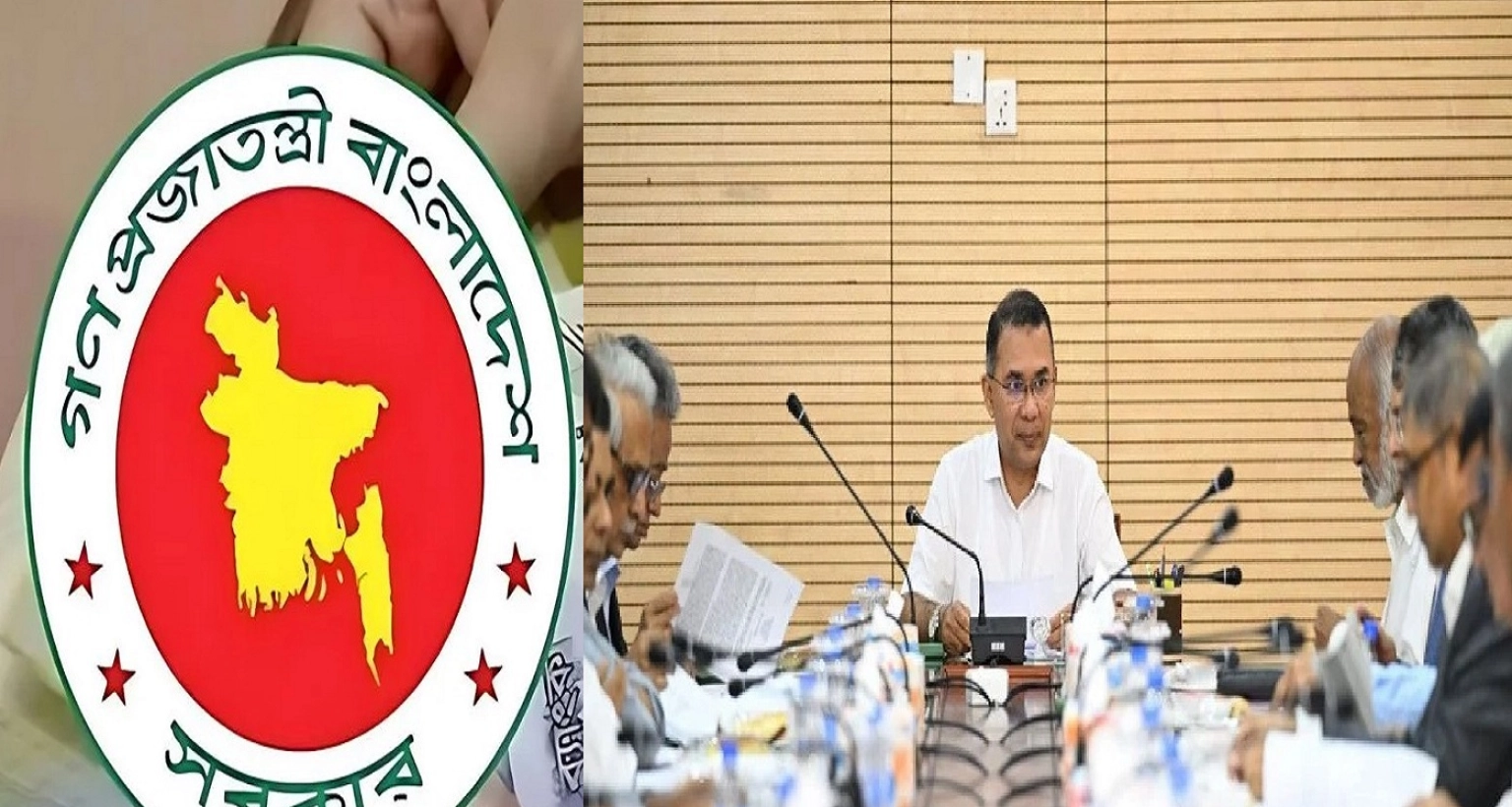 নতুন পে-স্কেলে সর্বোচ্চ ১৪২ ও সবনিম্ন ১০০ শতাংশ বেতন বৃদ্ধি, তিন ধাপে বাস্তবায়ন