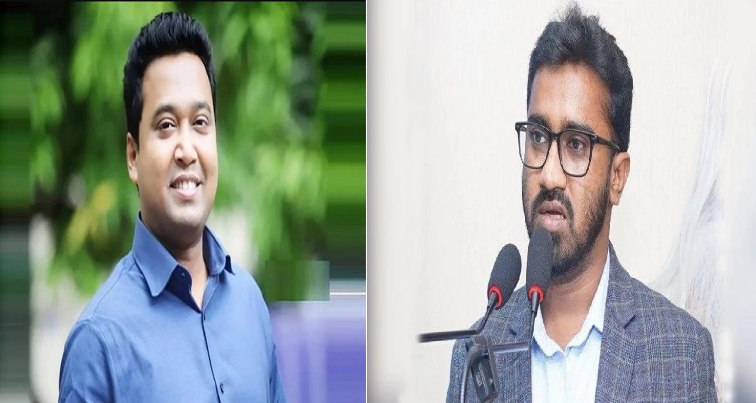 আলহামদুলিল্লাহ, আলহামদুলিল্লাহ, আলহামদুলিল্লাহ : ফেসবুকে রাশেদ খাঁন