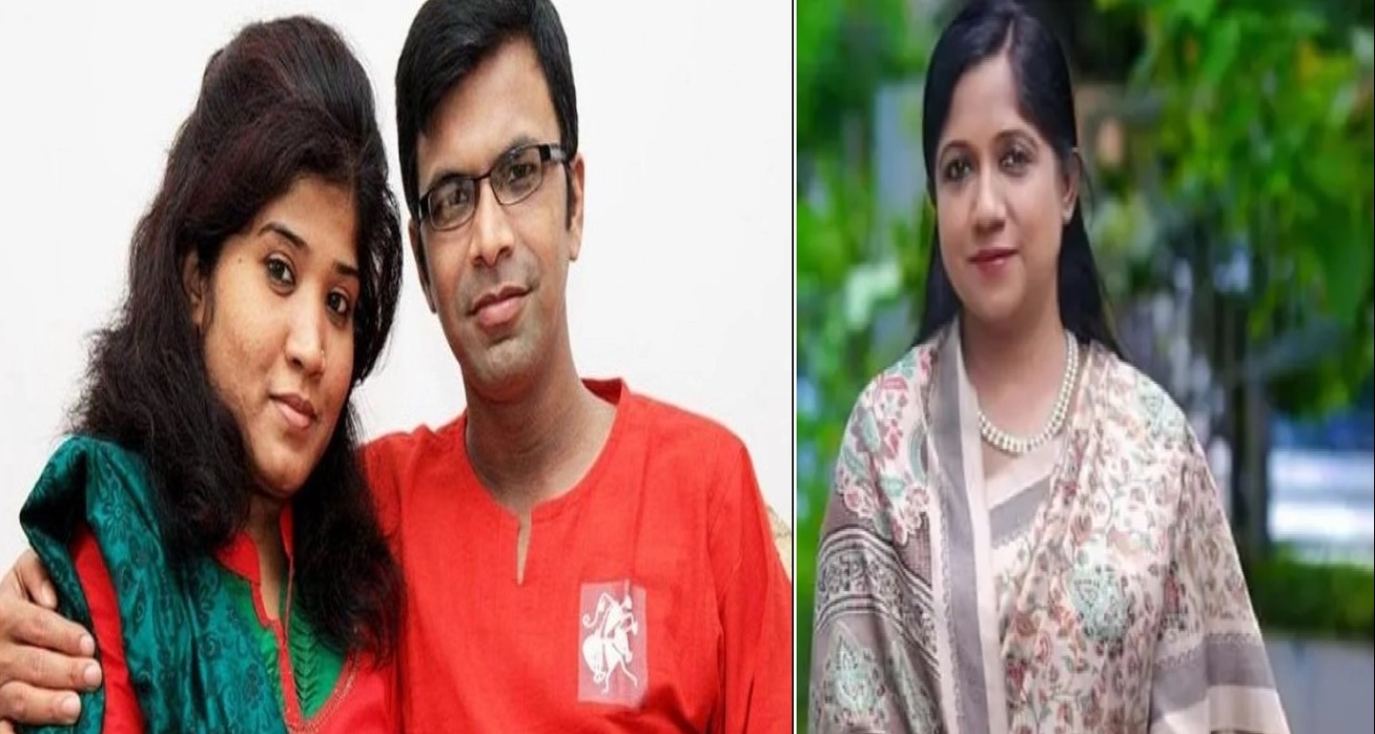 সাগর-রুনী হত্যাকাণ্ডের তদন্তে নতুন করে সামনে এসেছে দুটি সিডির বিষয়