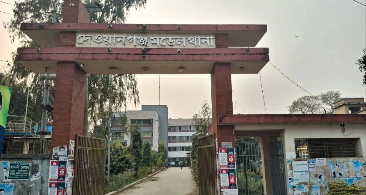 ছেলেকে-বাঁচাতে-নিজের-জীবন-দিলেন--মা-ও