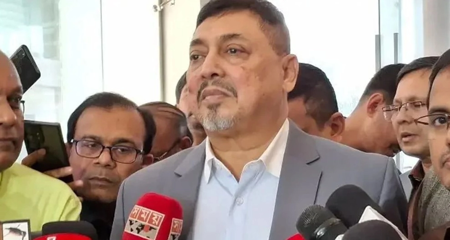 অনুমোদনের পর কবে হচ্ছে নতুন পে স্কেলের গেজেট, জানালেন মন্ত্রিপরিষদ সচিব
