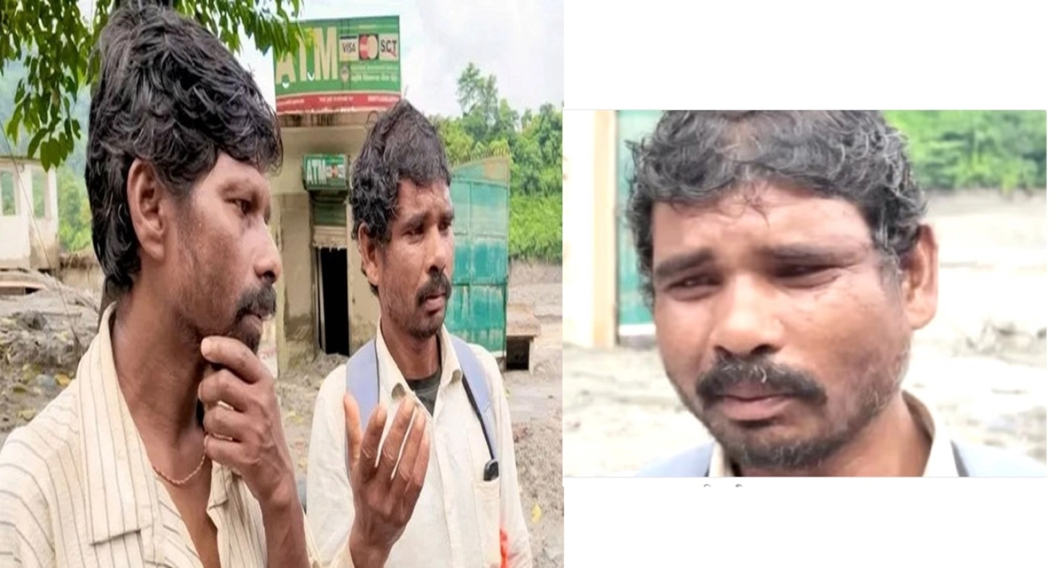 মাইলের-পর-মাইল-হাঁটছেন-এক-অসহায়-বাবা-একটাই-লক্ষ্য-নিখোঁজ-ছেলেকে-খুঁজে-বের-করা