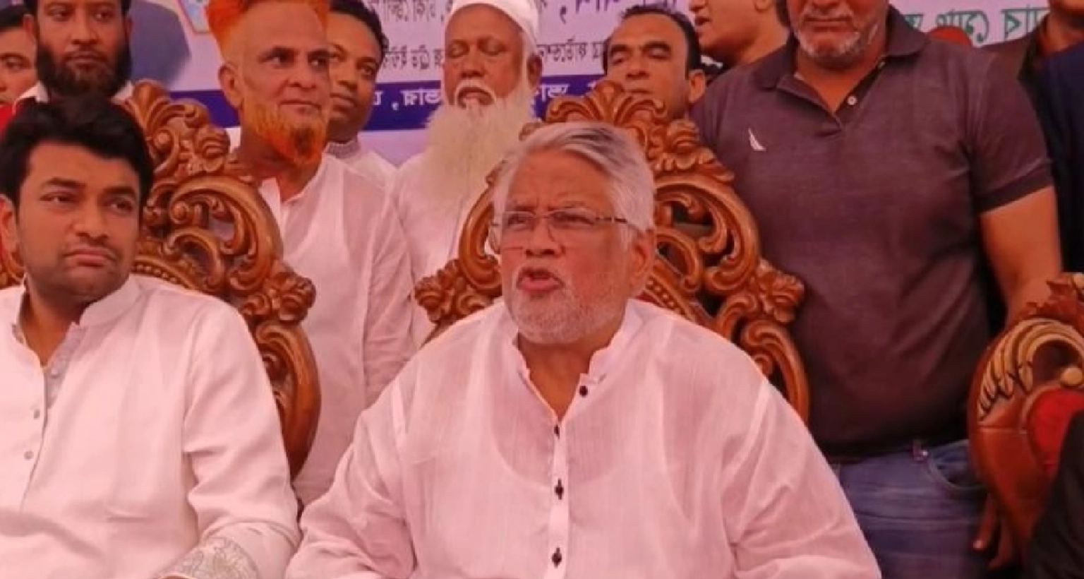 আমানউল্লাহ আমান পেলেন এক নতুন দায়িত্ব