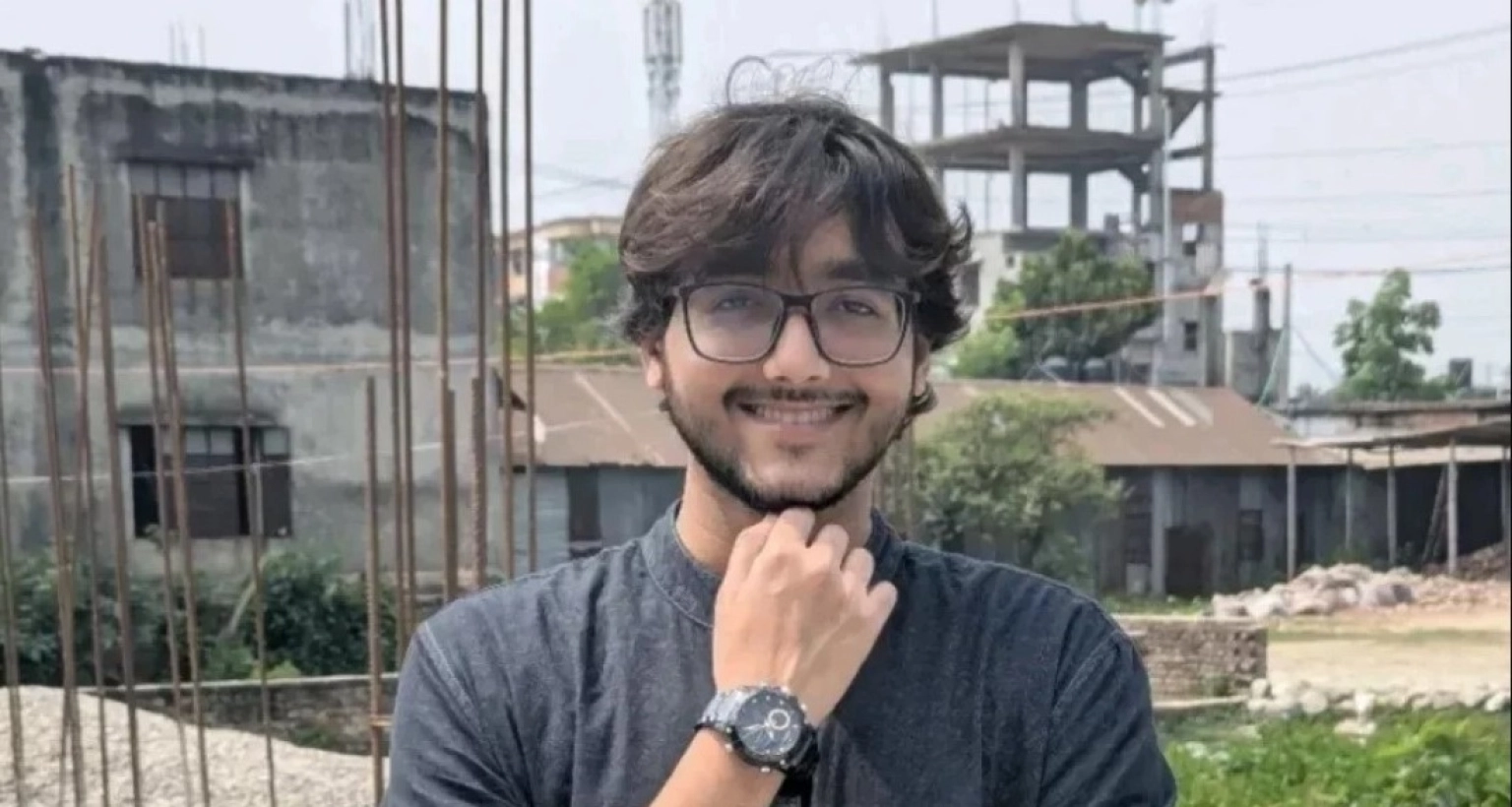 প্রধানমন্ত্রীকে-নিয়ে-আপত্তিকর-মন্তব্য-ও-কুরুচিপূর্ণ-বক্তব্য-দেওয়া-সেই-যুবক-গ্রেপ্তার