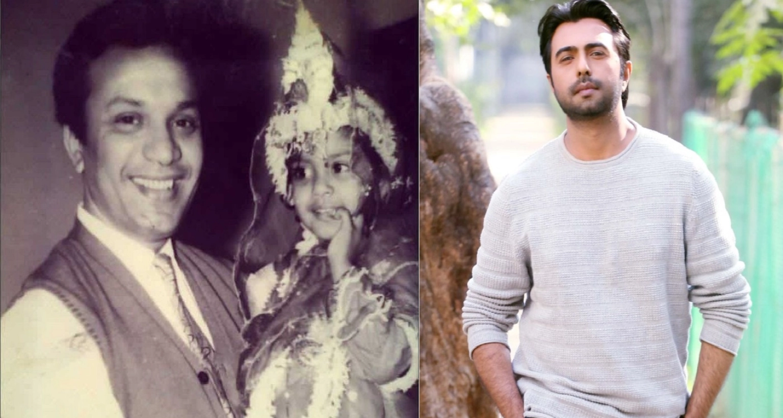 ‘অপূর্ব-বাংলাদেশের-উত্তম-কুমার’-বললেন-মহানায়কের-ভাতিজি