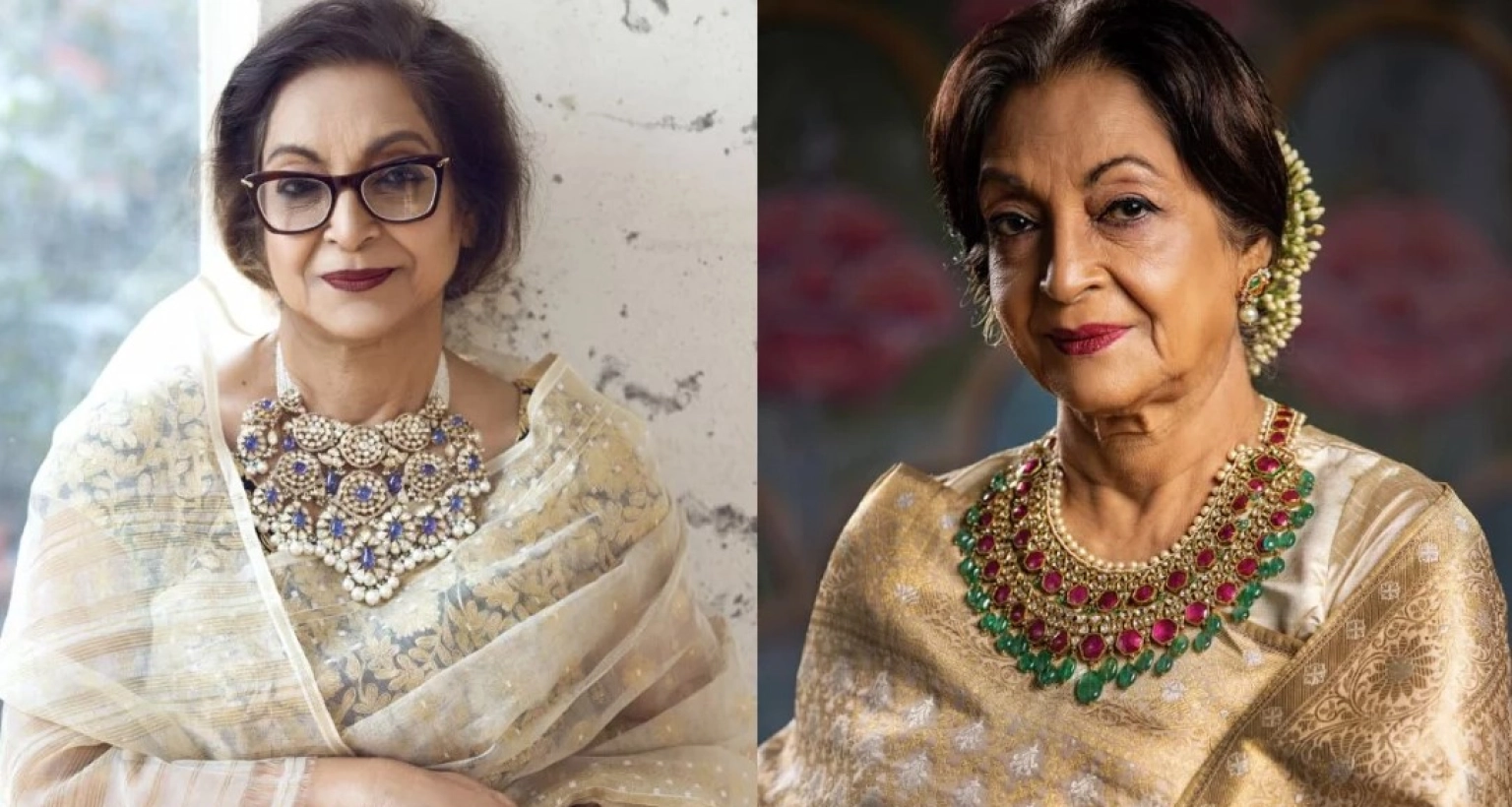 ভাড়াটিয়া দখল করে নেয় অভিনেত্রী দিলারা জামানের বাড়ি