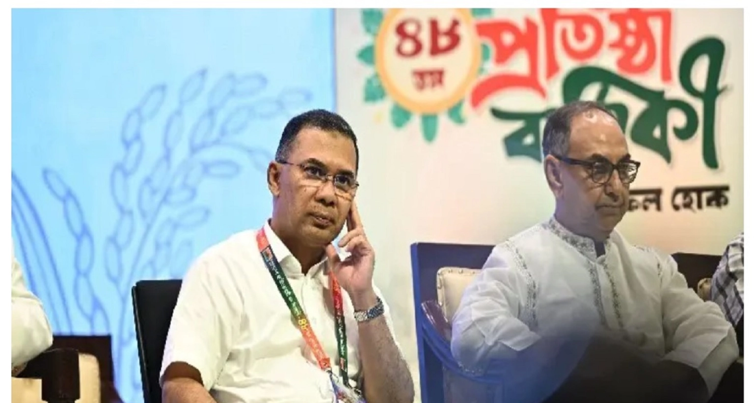 যে দুই বিষয়ে প্রধানমন্ত্রীকে সতর্ক থাকতে বললেন মির্জা আব্বাস