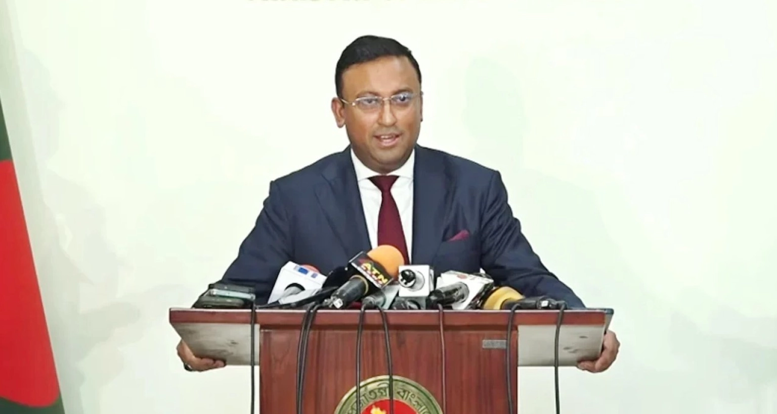 মক্কা চুক্তি ও প্রধানমন্ত্রীর ভারত সফর নিয়ে যা জানালেন পররাষ্ট্র প্রতিমন্ত্রী