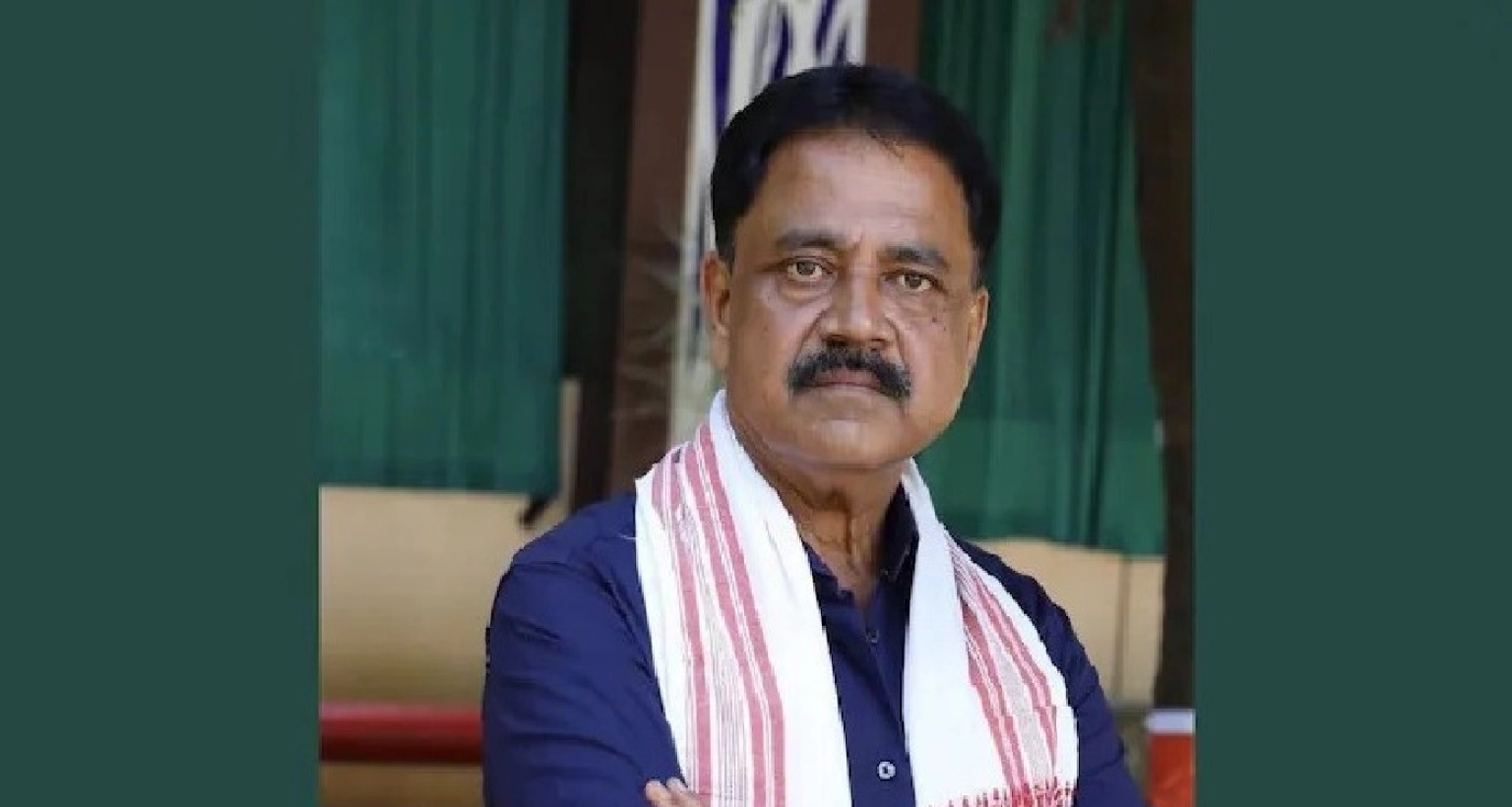 হৃদরোগে আক্রান্ত হয়ে মন্ত্রীর মৃত্যু