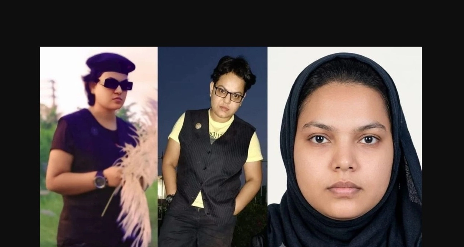 শেষ হয়ে গেল নারী থেকে পুরুষ হওয়ার স্বপ্ন, মর্মান্তিক পরিণতি!