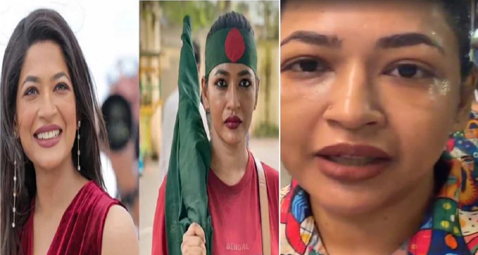 বাঁধনের ওপর হামলার ঘটনায় আইনানুগ ব্যবস্থা নেওয়ার প্রক্রিয়া শুরু