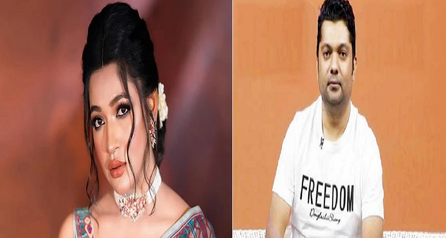 বাঁধনকে হেনস্তার ঘটনায় যে বার্তা জয়ের