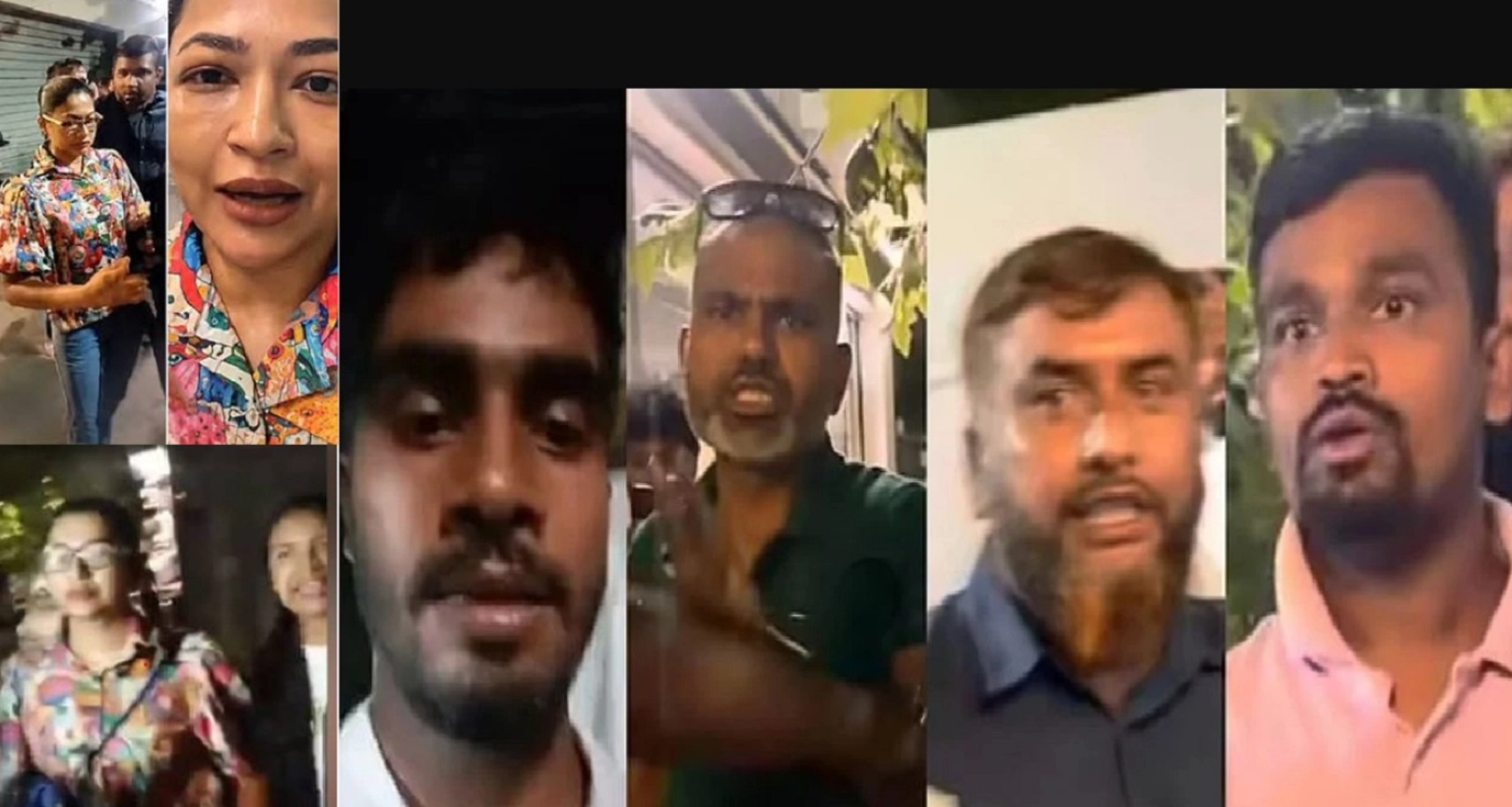 বাঁধনের-ওপর-হামলা-ও-হেনস্তা-জানা-গেছে-জড়িতদের-নাম-পরিচয়