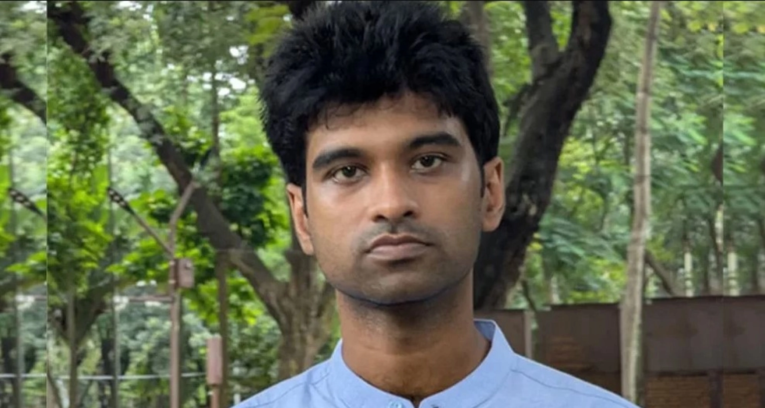 ঢাবির-মেঘমল্লার-বসুকে-অচেতন-অবস্থায়-উদ্ধার