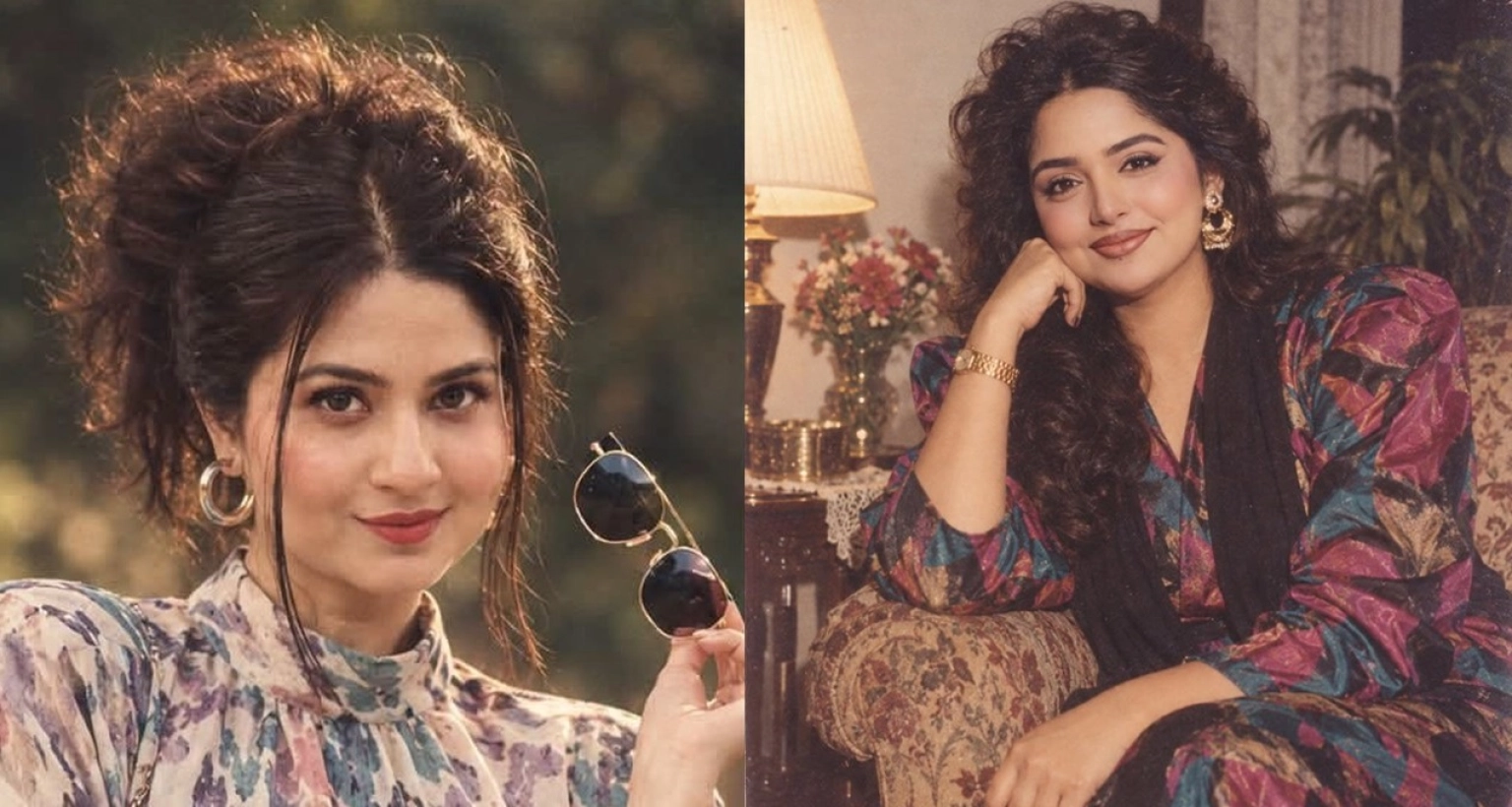 যেভাবে বানাবেন আশির দশকের আবহে ছবি