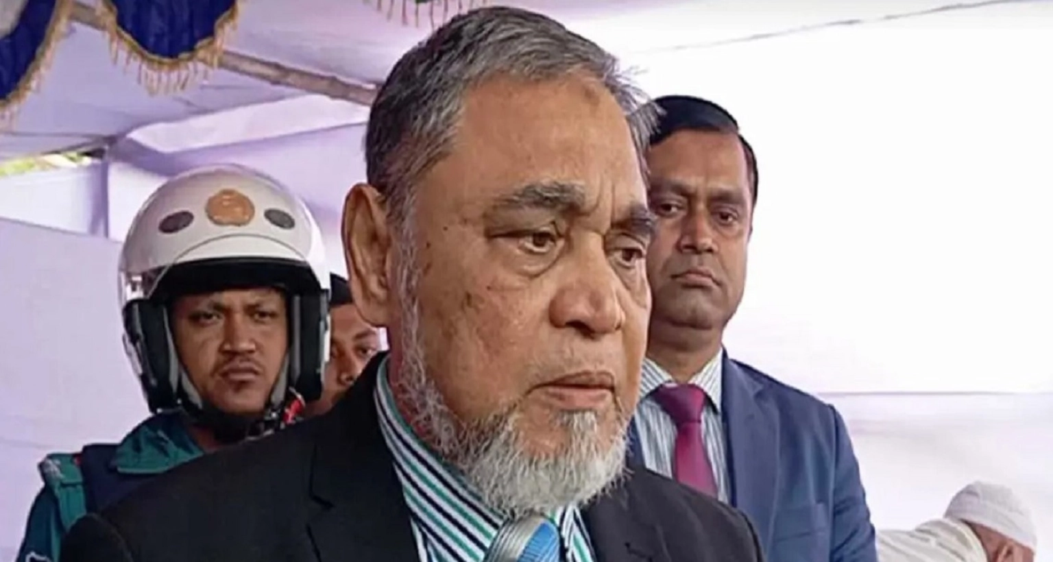 স্থানীয় সরকার নির্বাচনে শুধু যারা প্রার্থী হতে পারবেন 