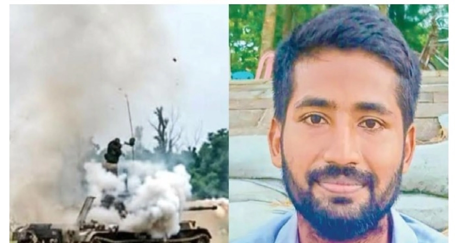 ‘আমি-লড়াকু-কিন্তু-পরাজিত’-নিহত-সৈনিকের-ফেসবুক-পোস্ট